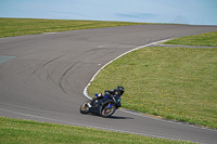 Lower Group Black Bikes